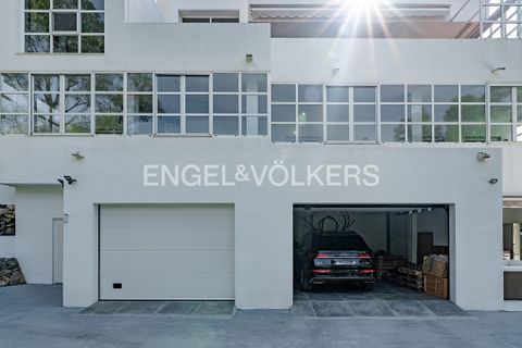 Villa i Altea, Alicante, Altea - € 1.295.000 | Ref: W-047ET6 - foto 47